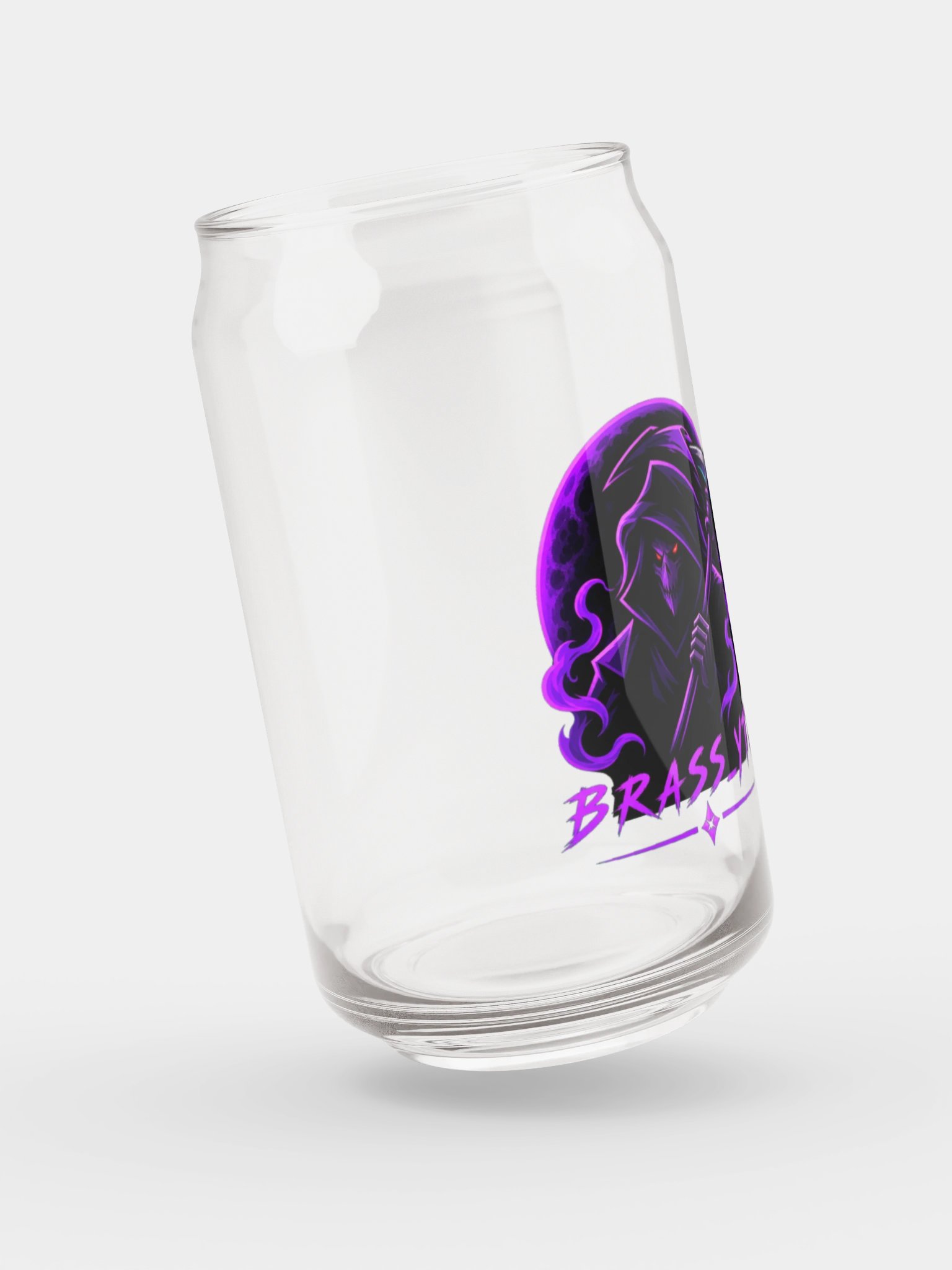 BRASS_YTT Can-Shaped Glass | Motiv 2 product image (3)