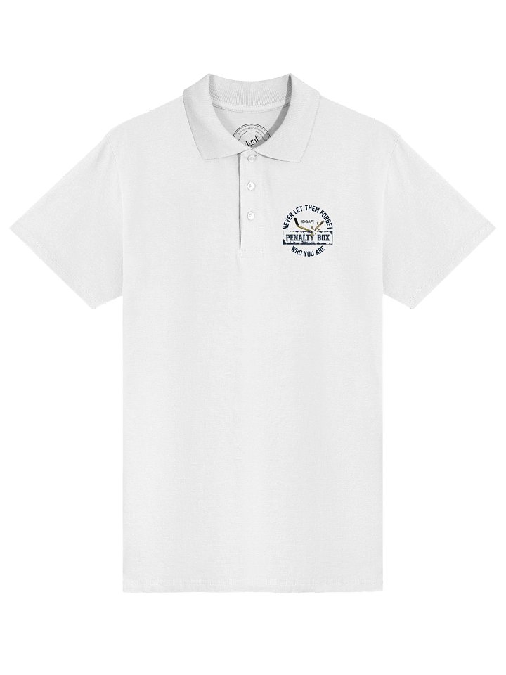 Penalty Box Polo product image (1)