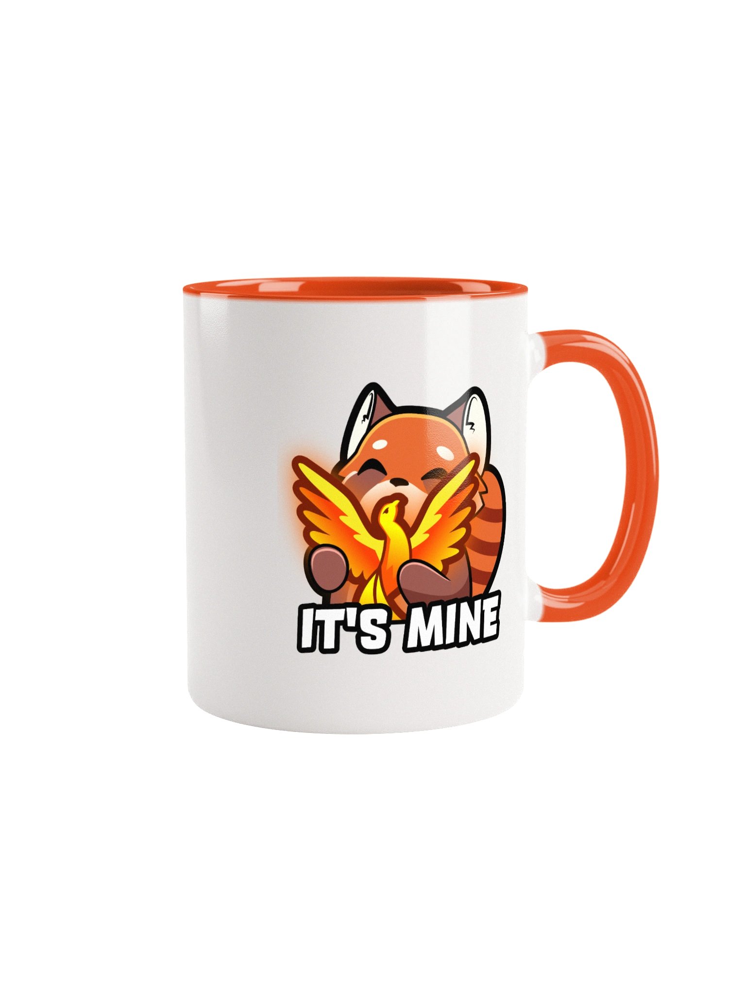 It's Mine! - Ceramic Mug product image (1)