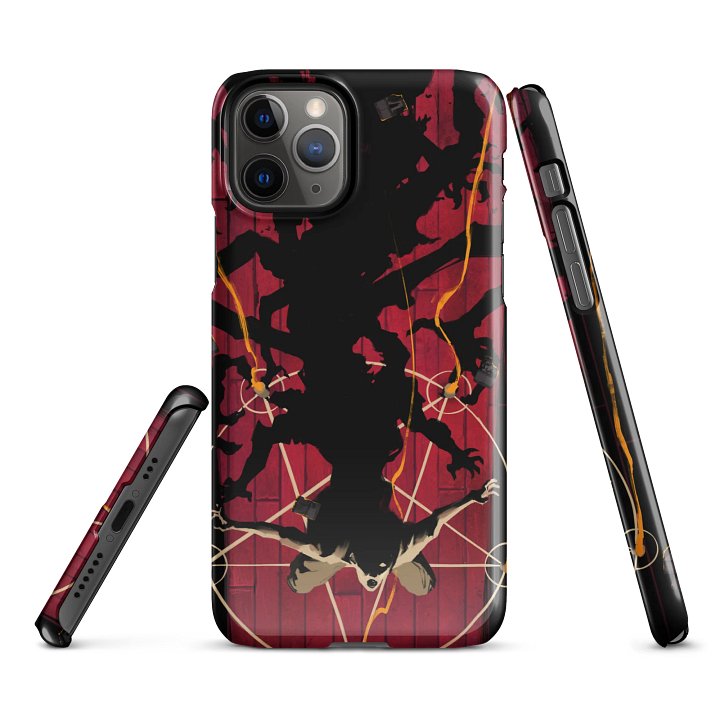Malys Communing Protector (iPhone Case) product image (3)