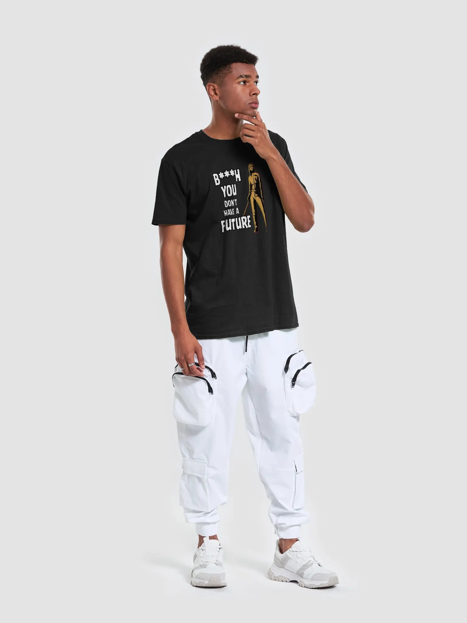 Kill Bill Kiddo product image (14)