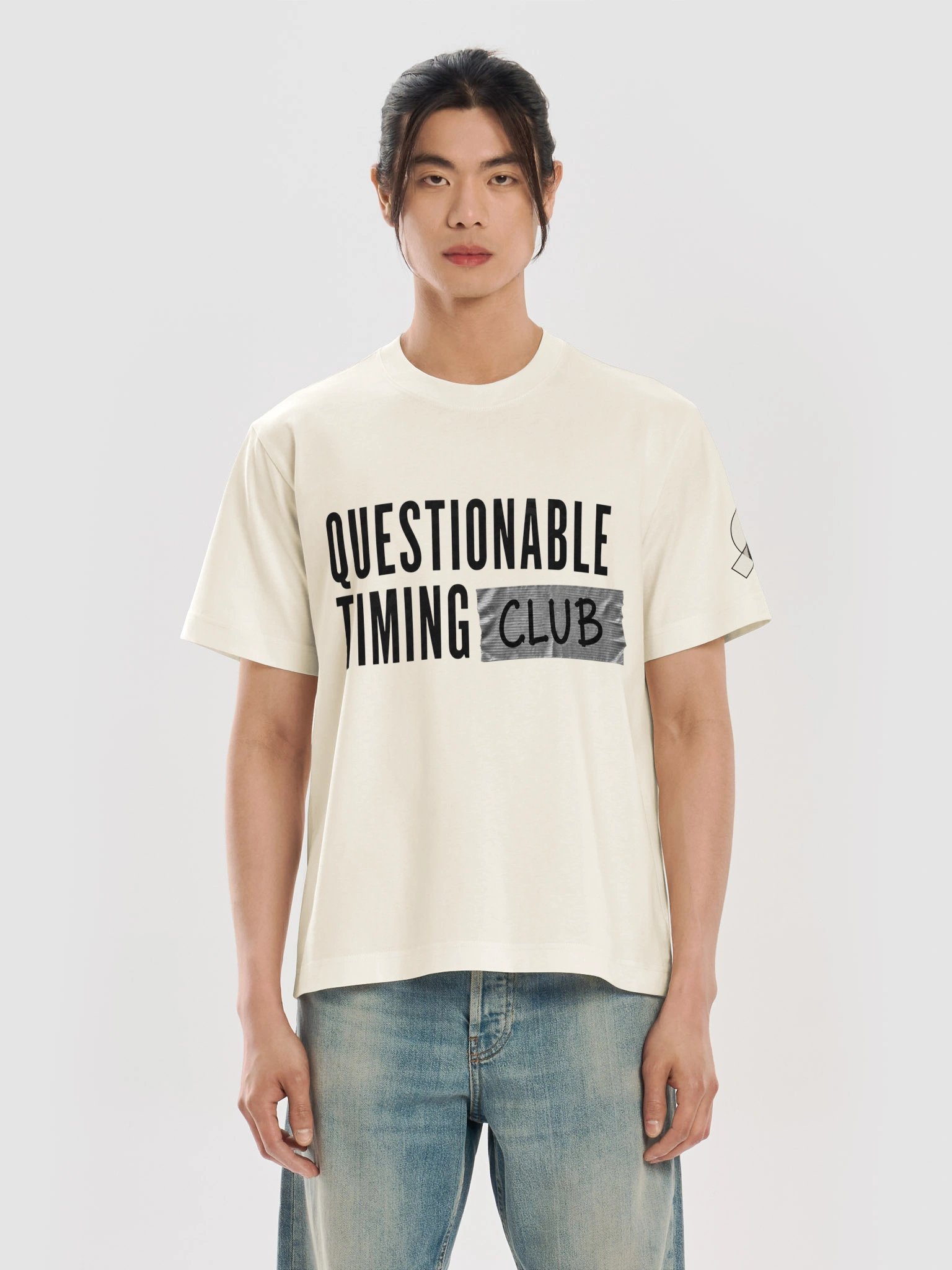 The Altered Toy Tee | Studio Edition | QTC product image (21)