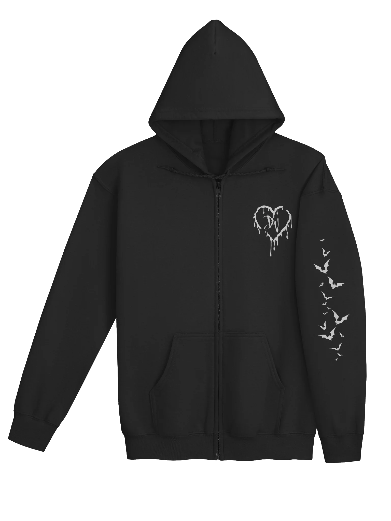Freakshow Zip Up product image (3)