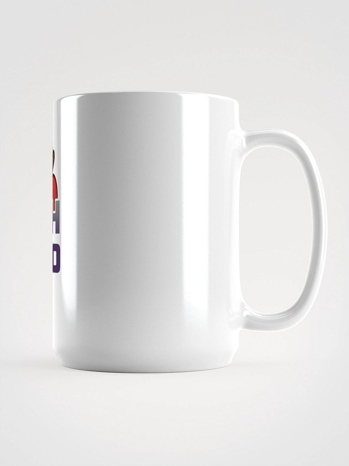 Trash Squad Mug product image (1)