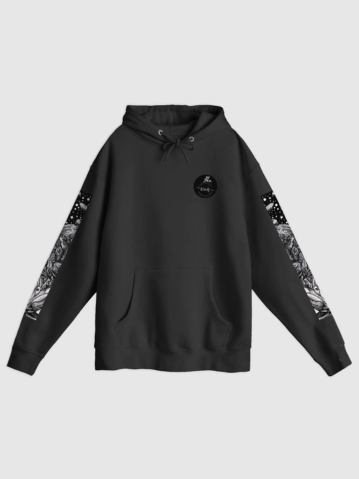 Taurus Zodiac Premium Hoodie product image (1)