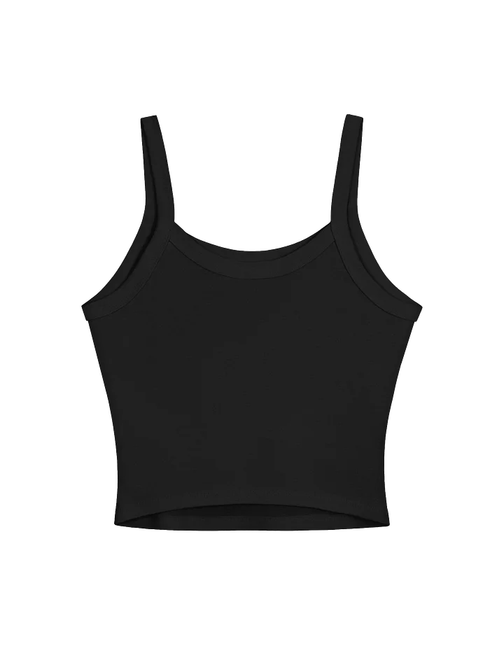 Tough Toad Embroidered Tank Top product image (2)