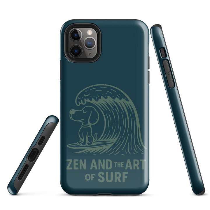Zen and the Art of Surf product image (3)