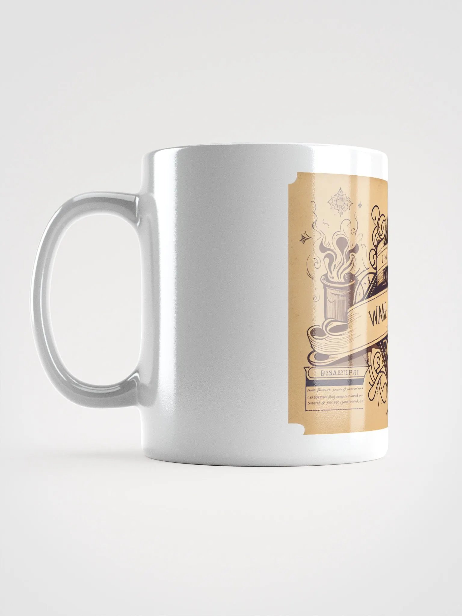 Potion Label II Mug product image (6)