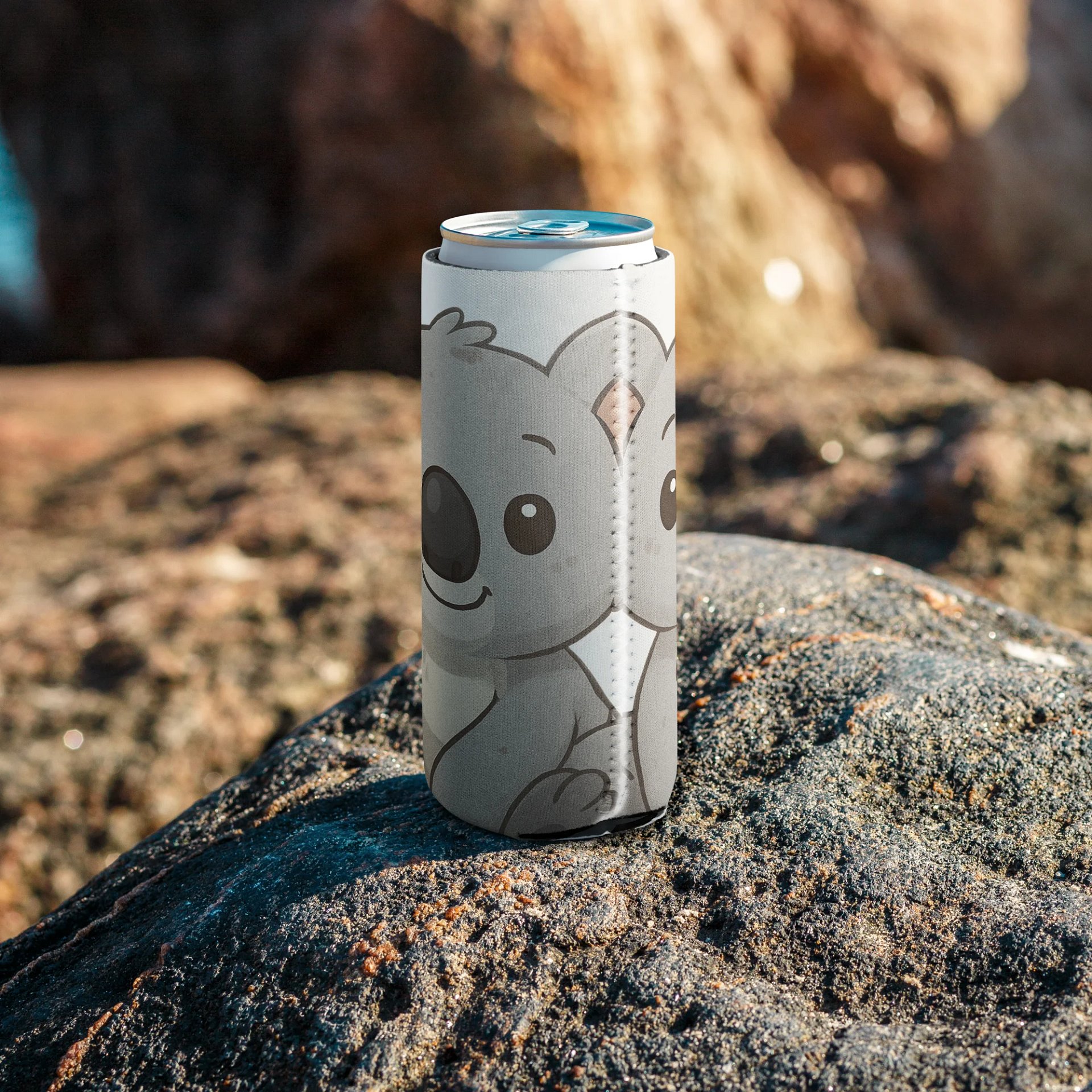 The Koalas Can Cooler product image (7)