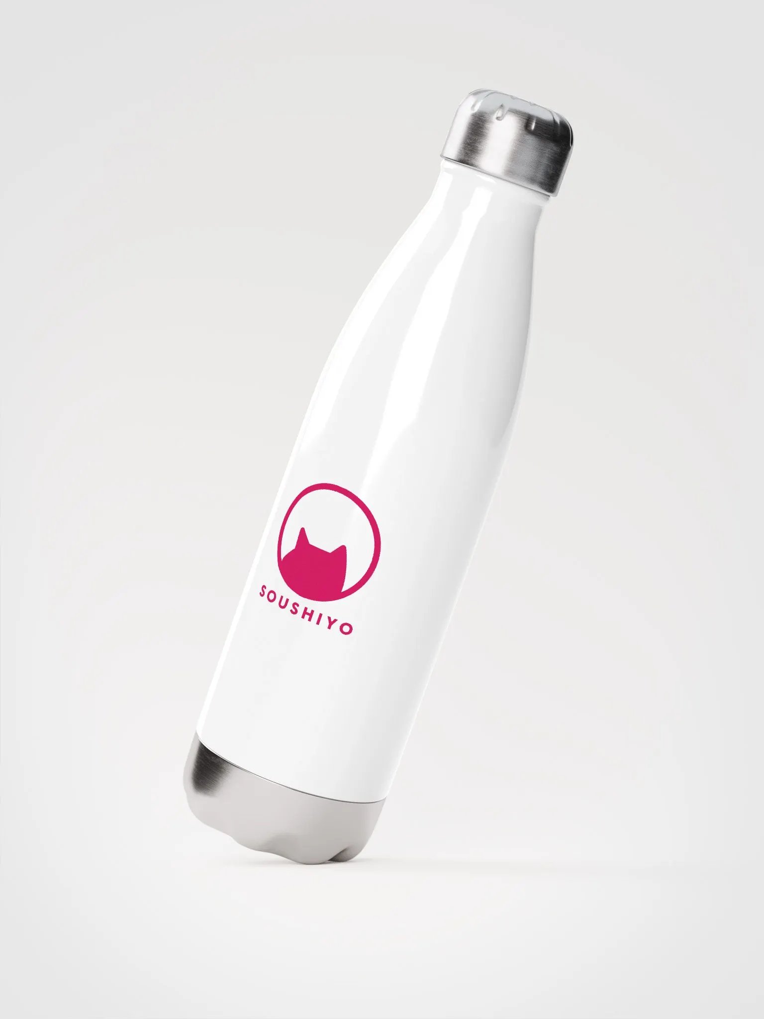 Soushiyo Canteen (Pink) product image (2)