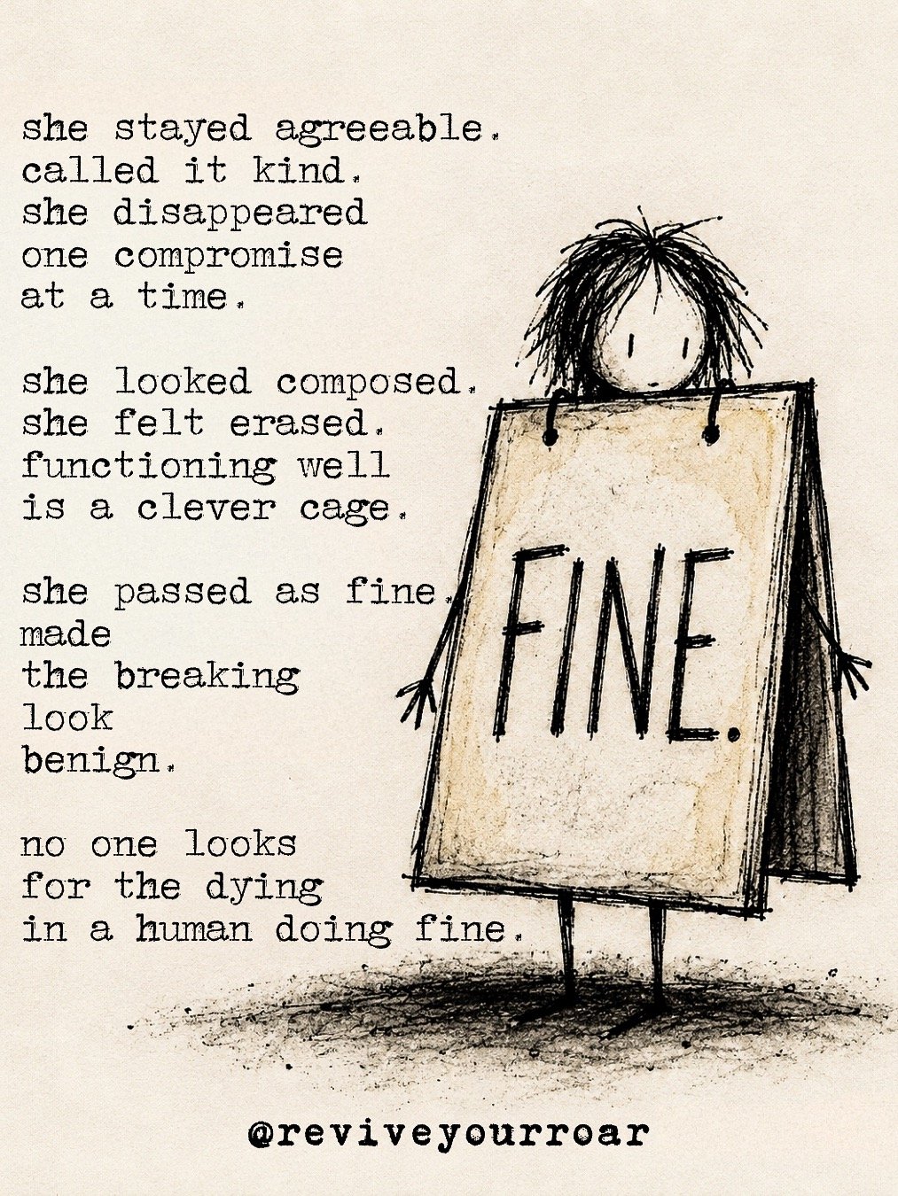 she is fine product image (1)