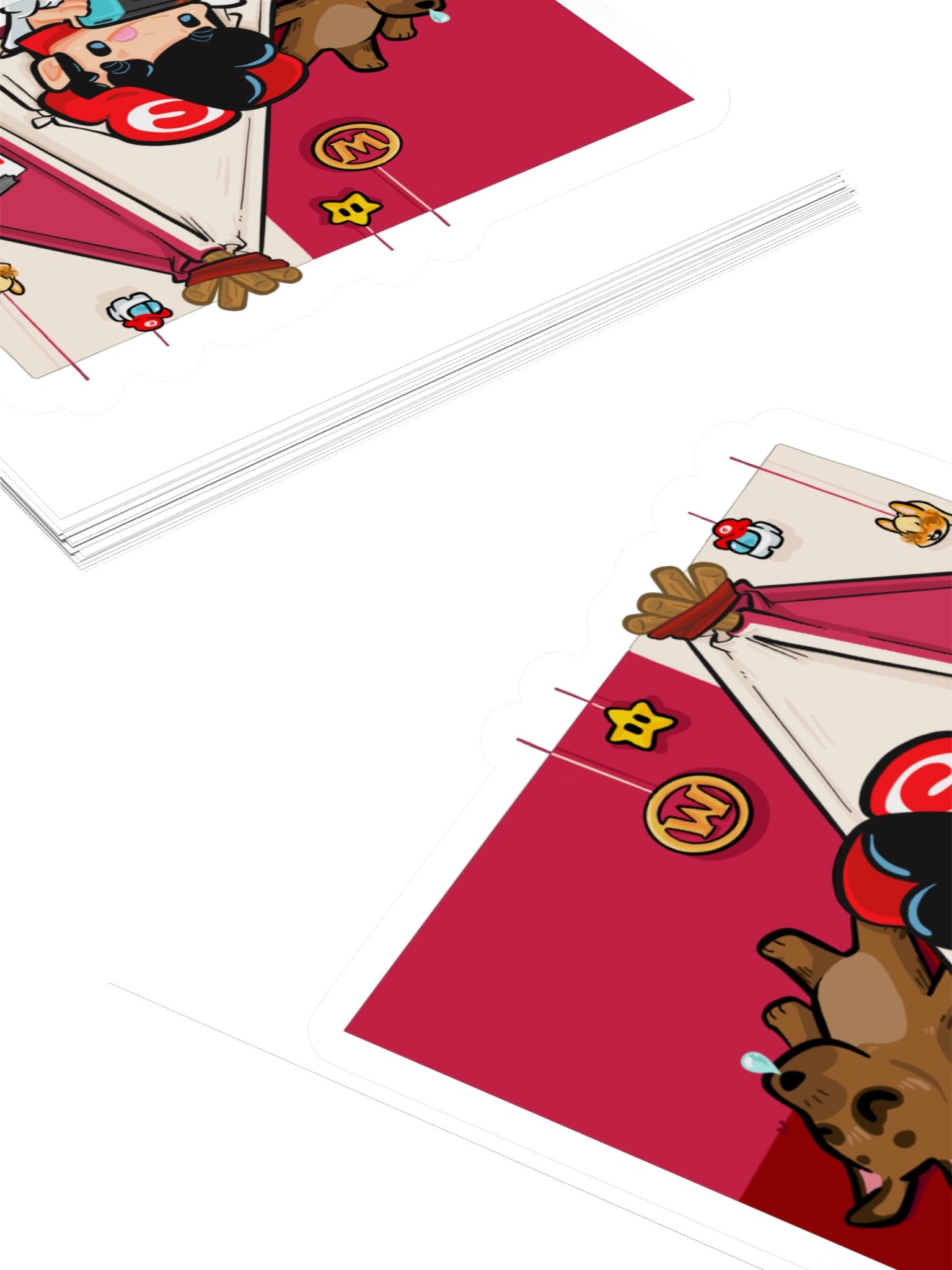 Slumber party product image (4)
