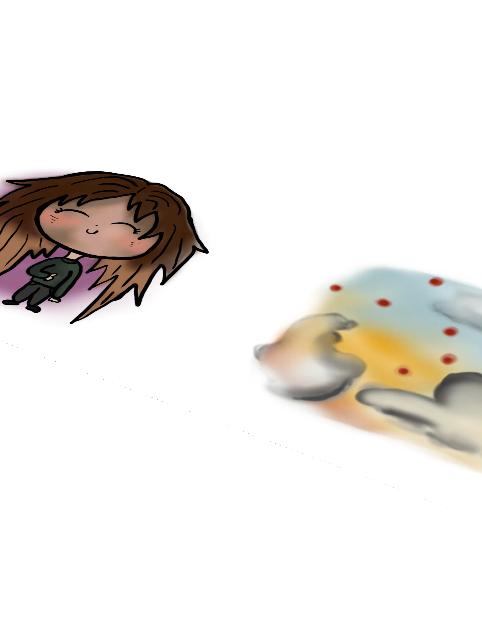 Cute stickers 1 (multiple) product image (4)