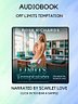 Off Limits Temptation Audiobook