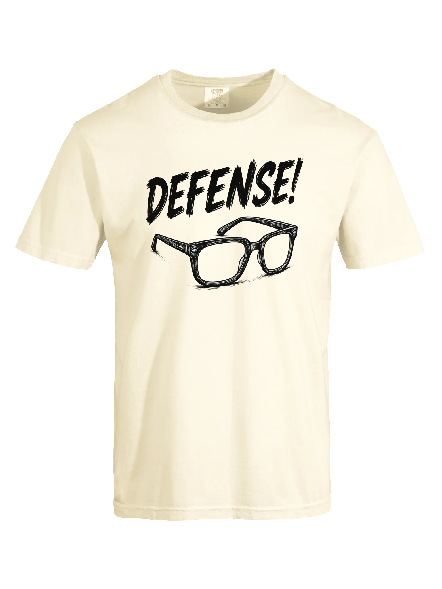 Grumper Defense! Tee product image (5)