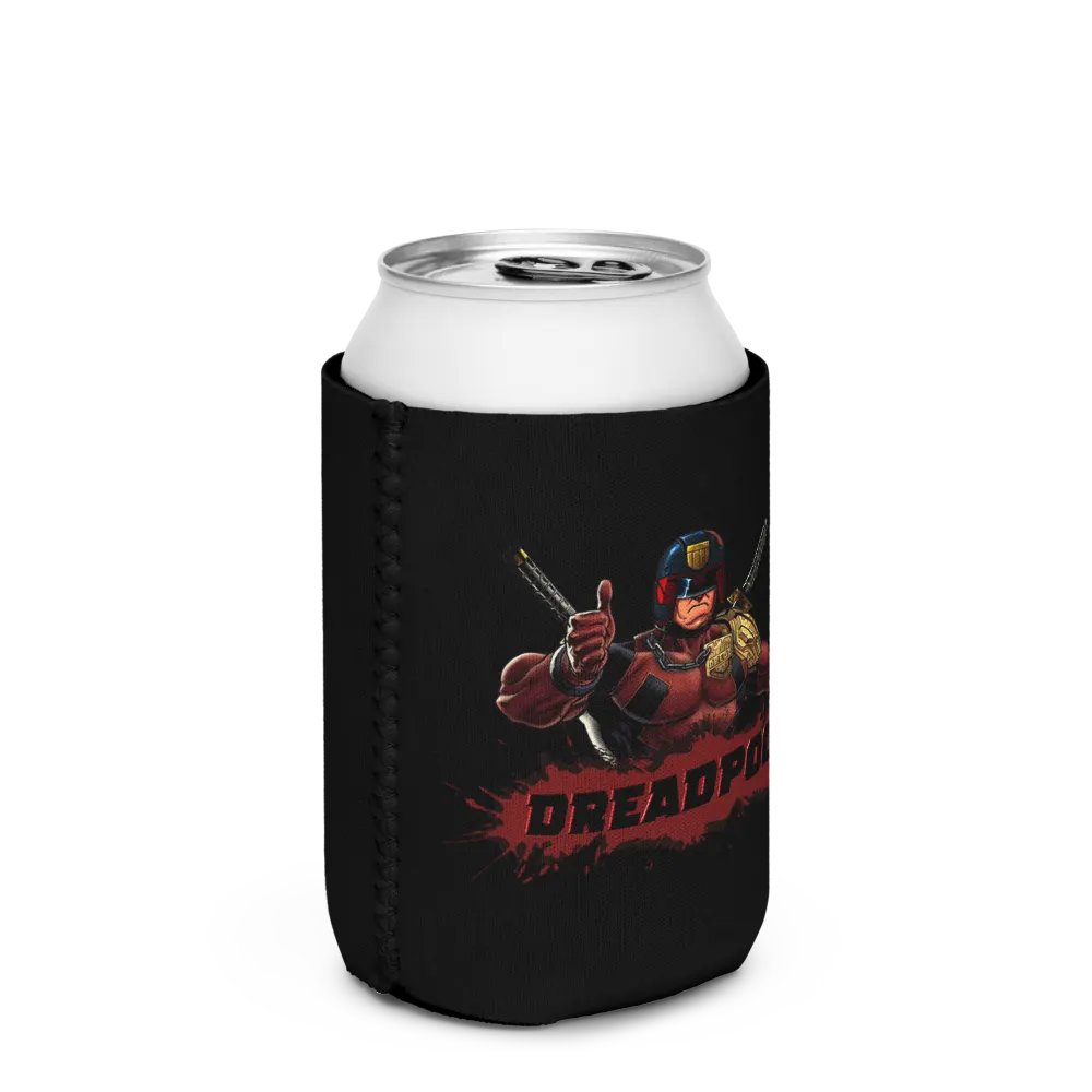 DREADPOOL DUDE product image (3)