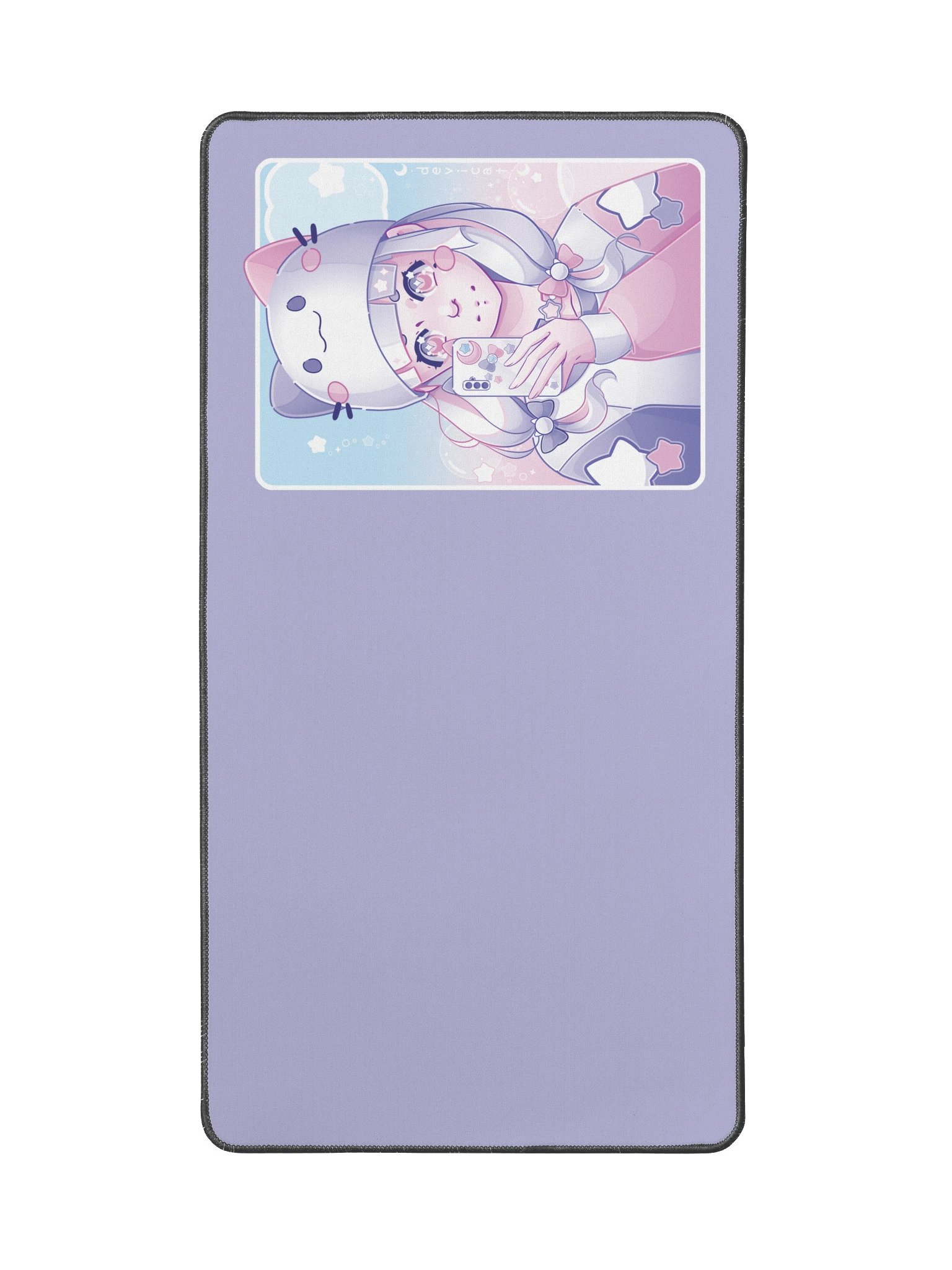 CandiCat Candi Hat 2026 Desk Mat product image (2)