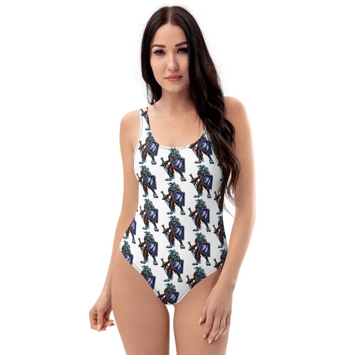 Imala Aleros One Piece Swimsuit product image (1)