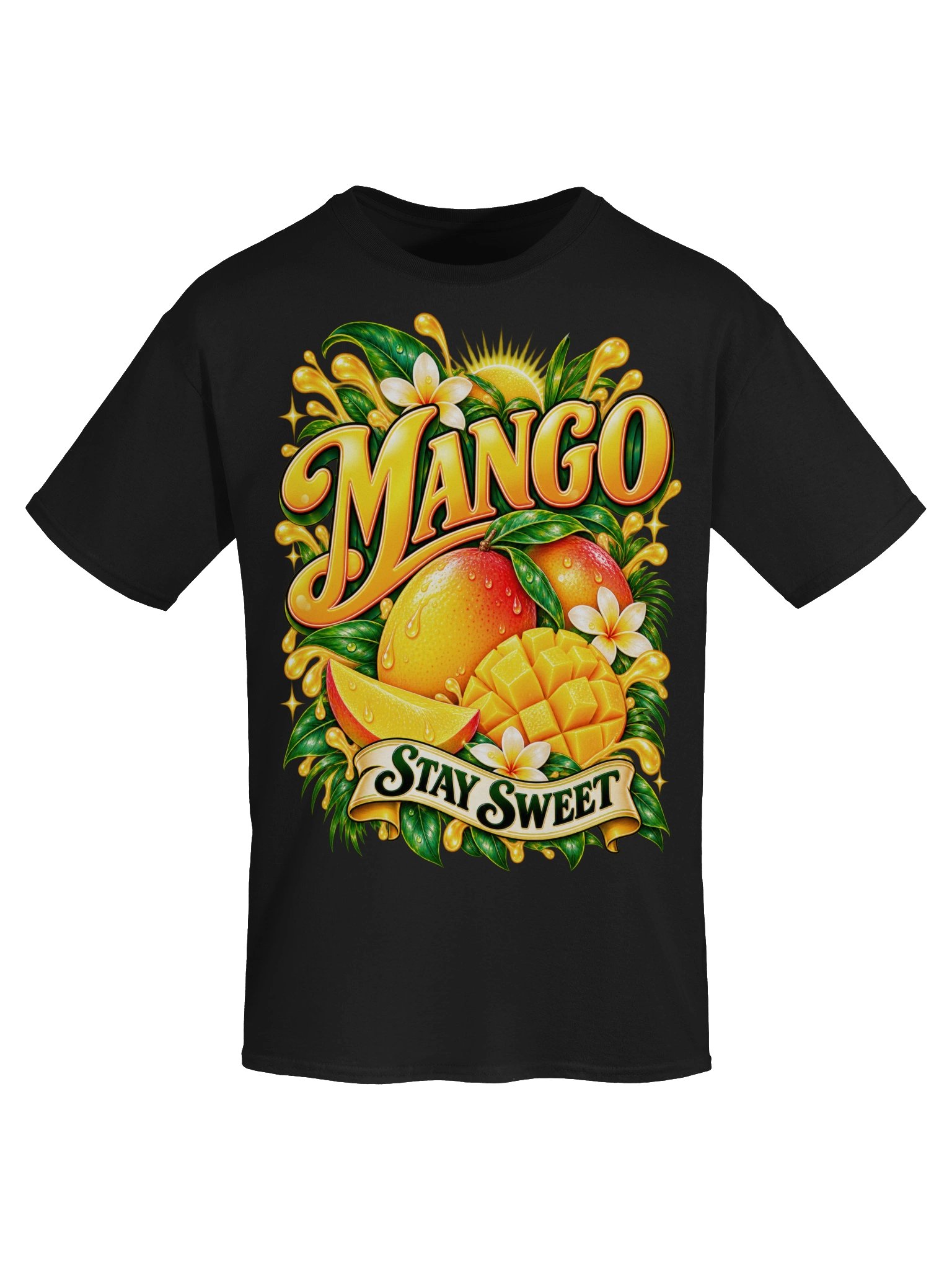 Mango — Stay Sweet product image (5)