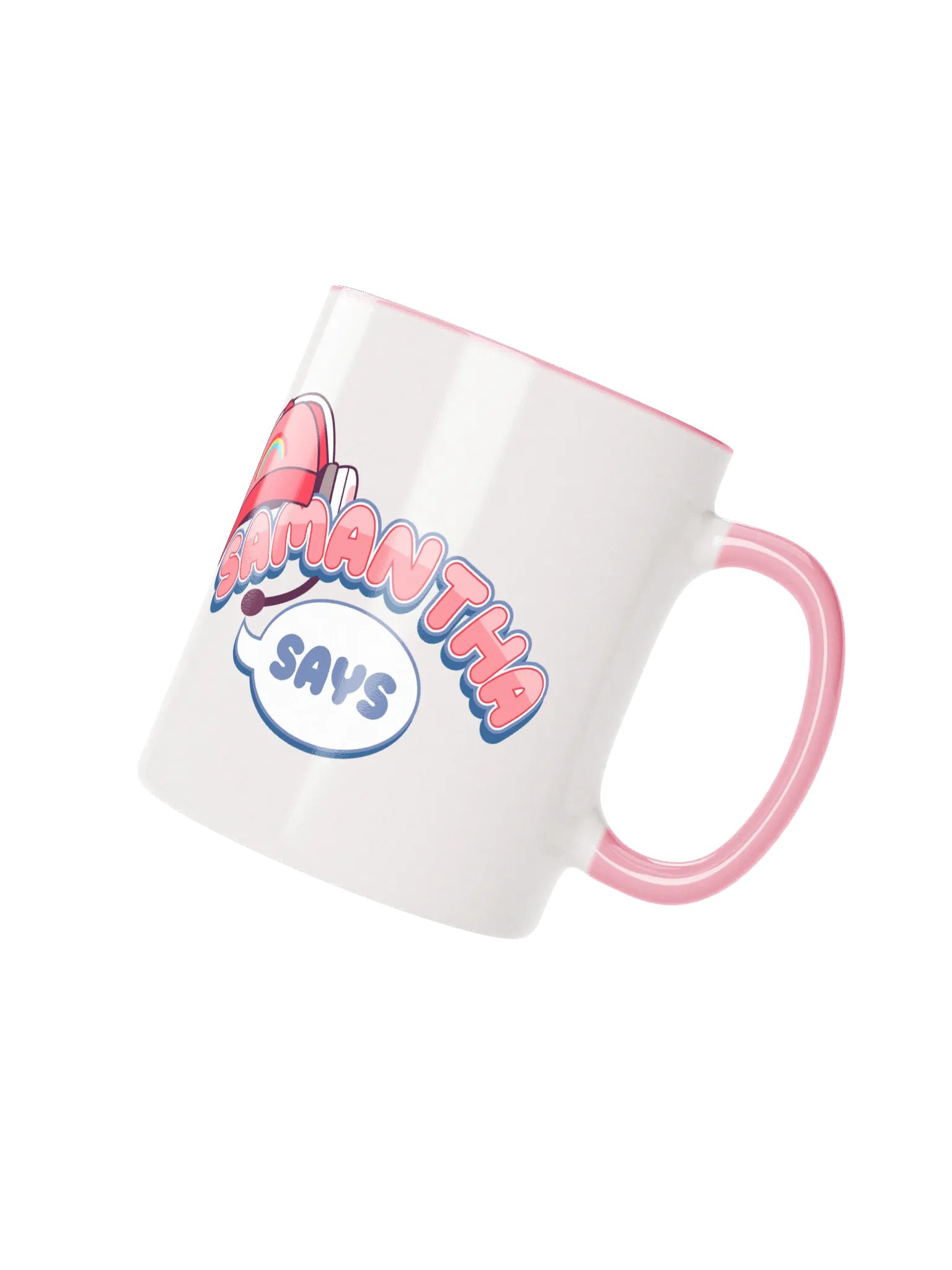Logo Mug product image (2)