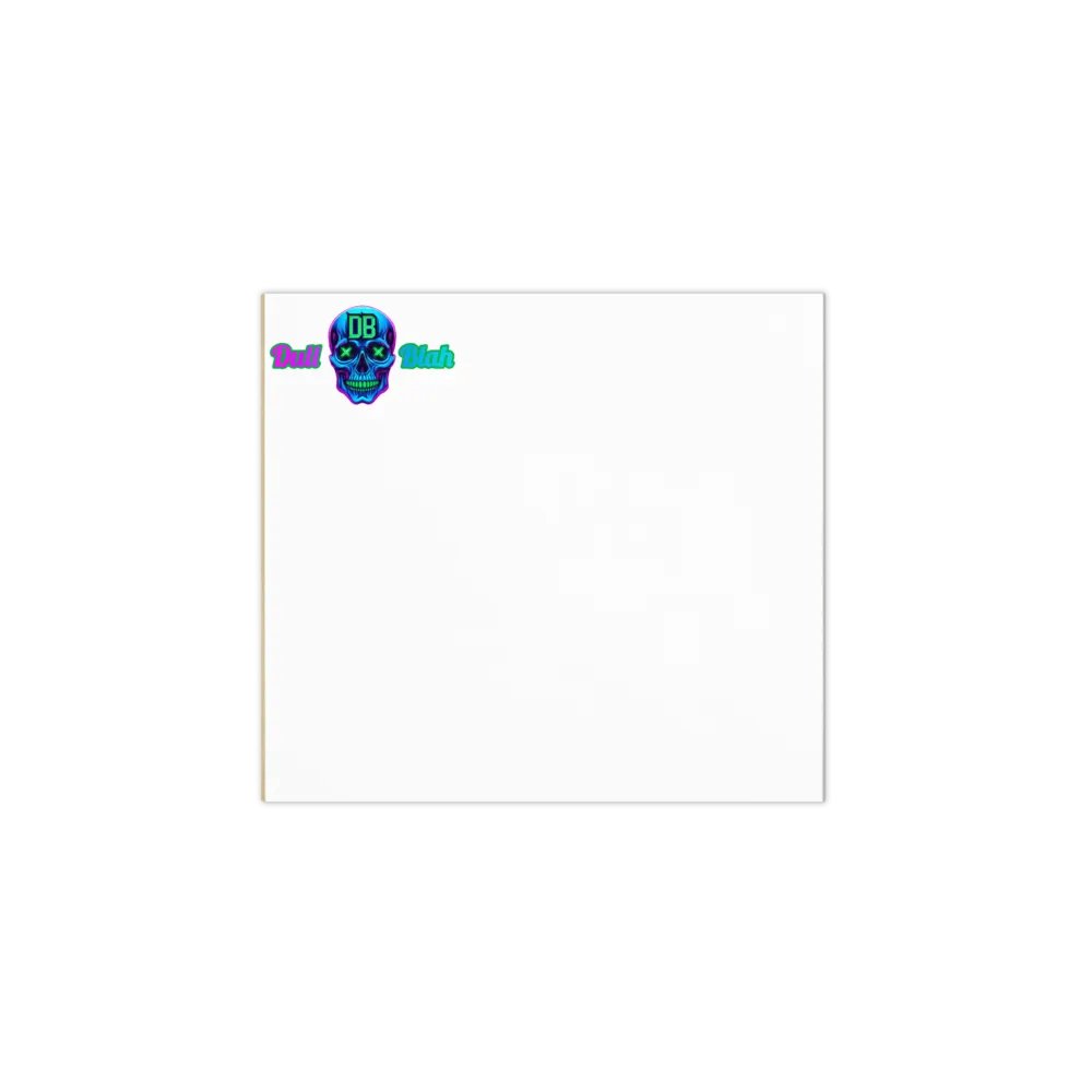 Dull Notepad product image (1)