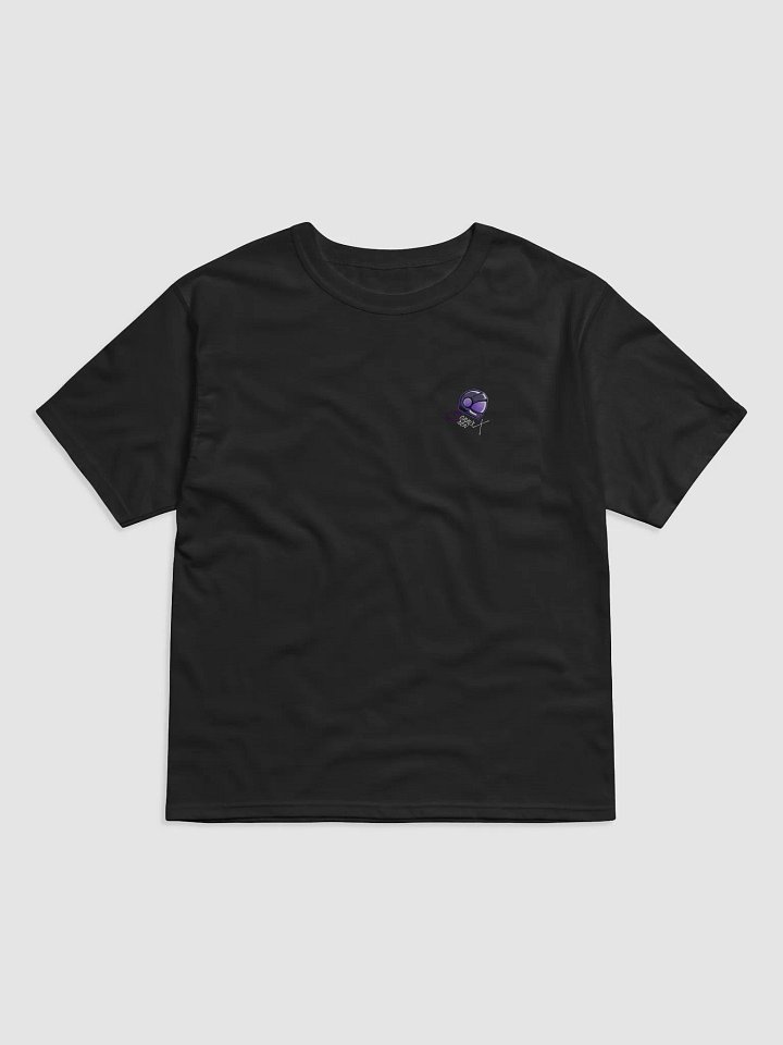 Connxx Crew Helmet Relaxed-Fit Champion Tee product image (1)