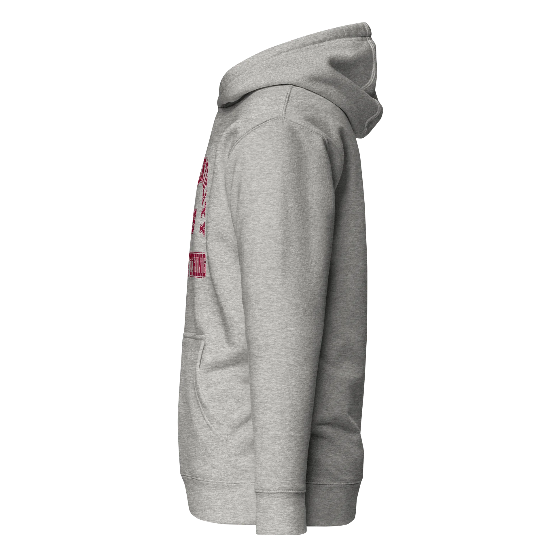Classic collegiate sweatshirt product image (4)