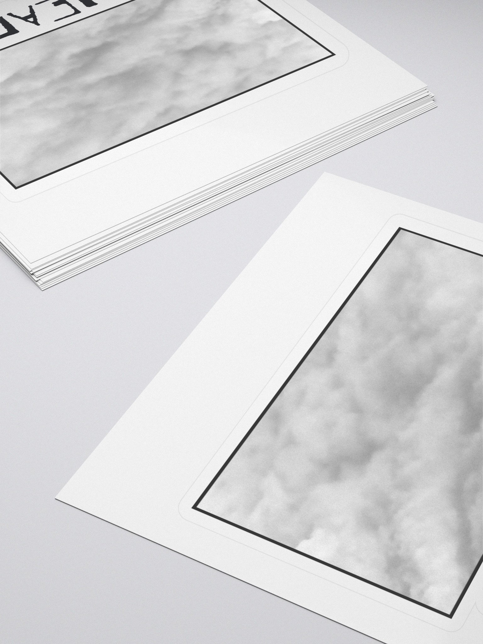 Airheaded Sticker product image (4)