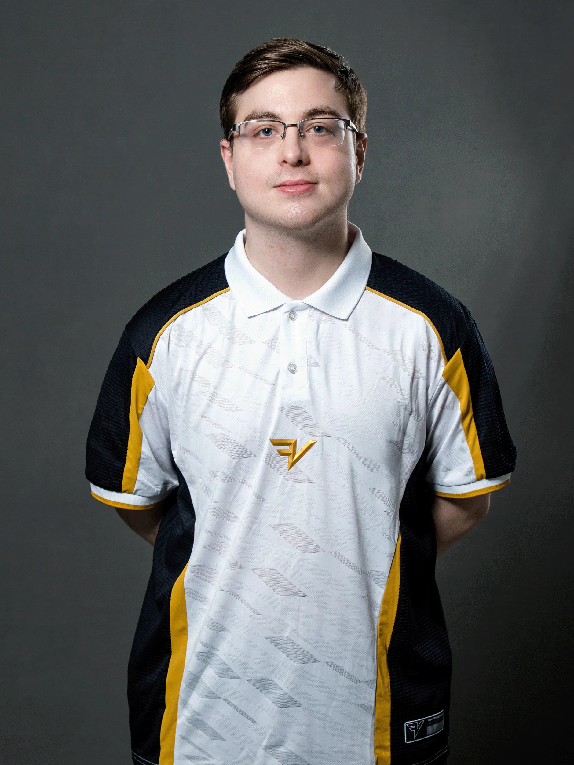 FaZe Vegas Champs 2026 Jersey product image (1)