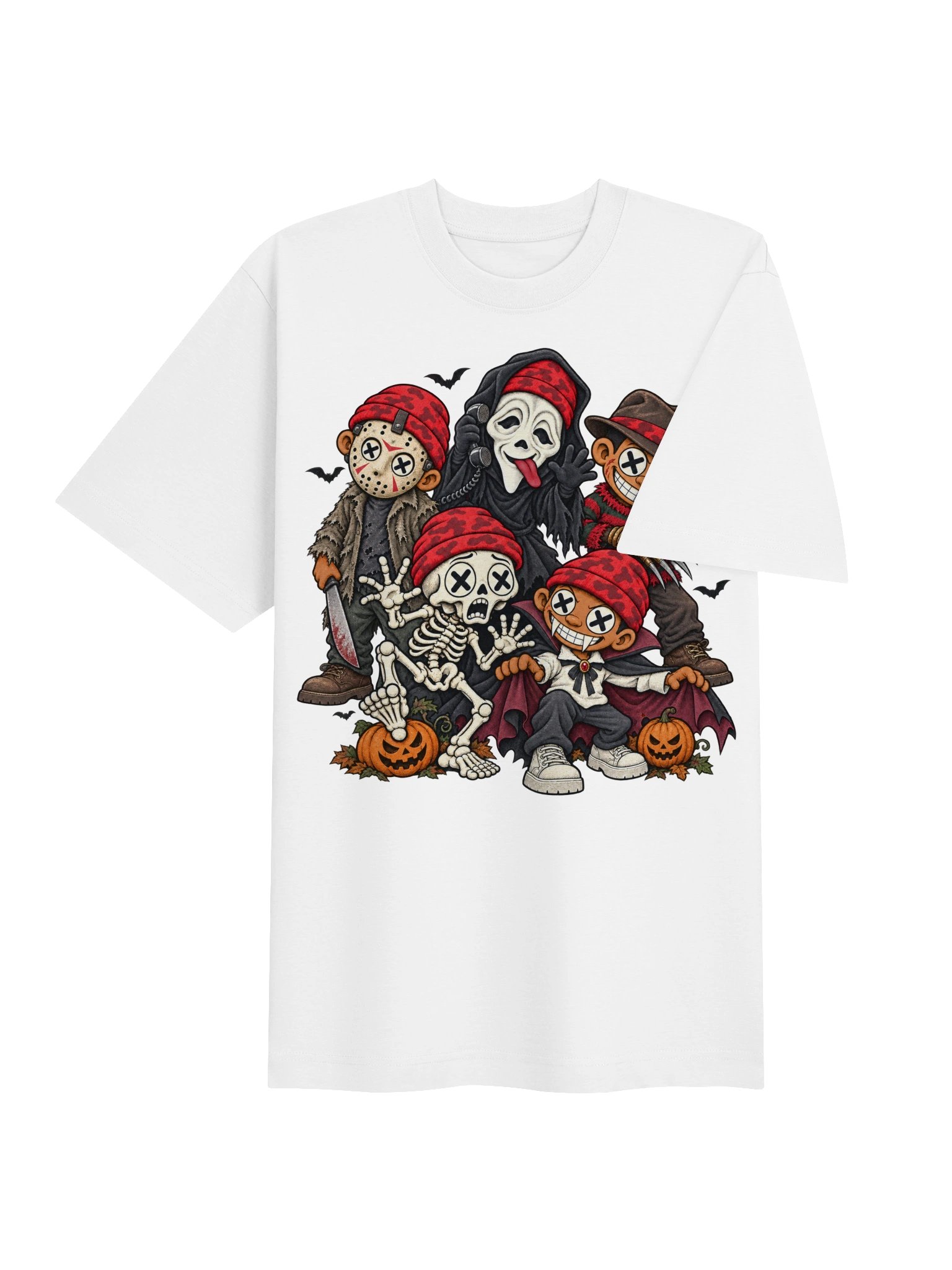 Halloween Mobb product image (11)