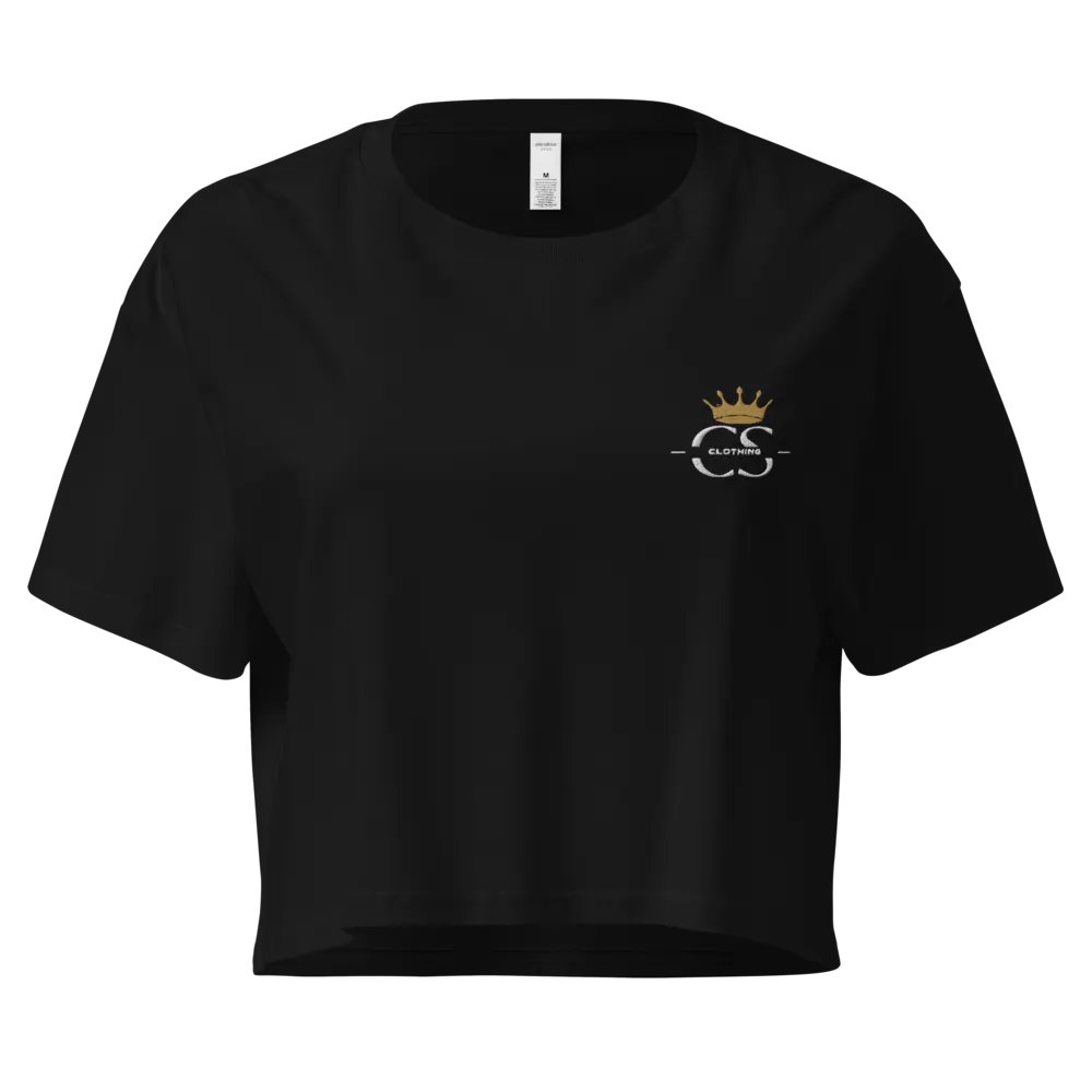 CS Clothing Crop Top product image (1)