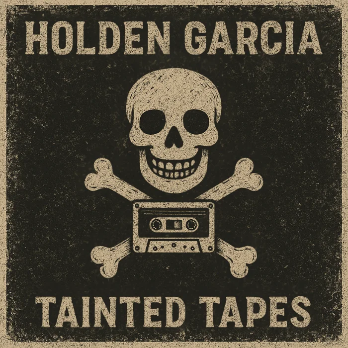Tainted Tapes - Digital Download product image (1)
