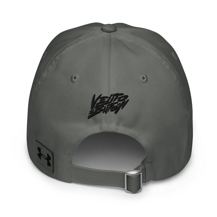 Velito el Bufón - Under Armour® Dad Hat product image (6)