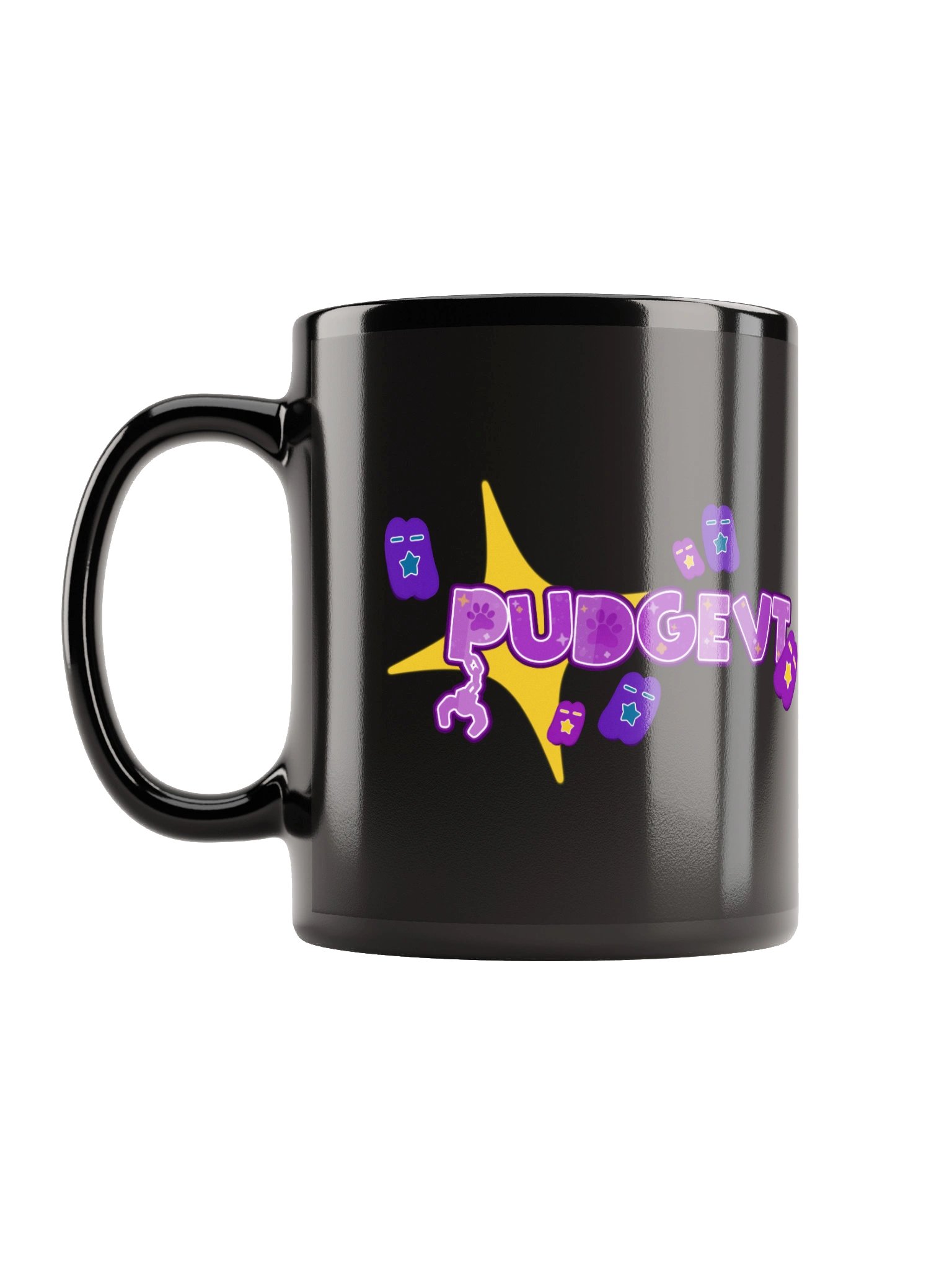 Pudge Bonk Mug product image (4)