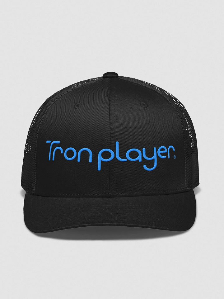 Trucker Hat product image (1)