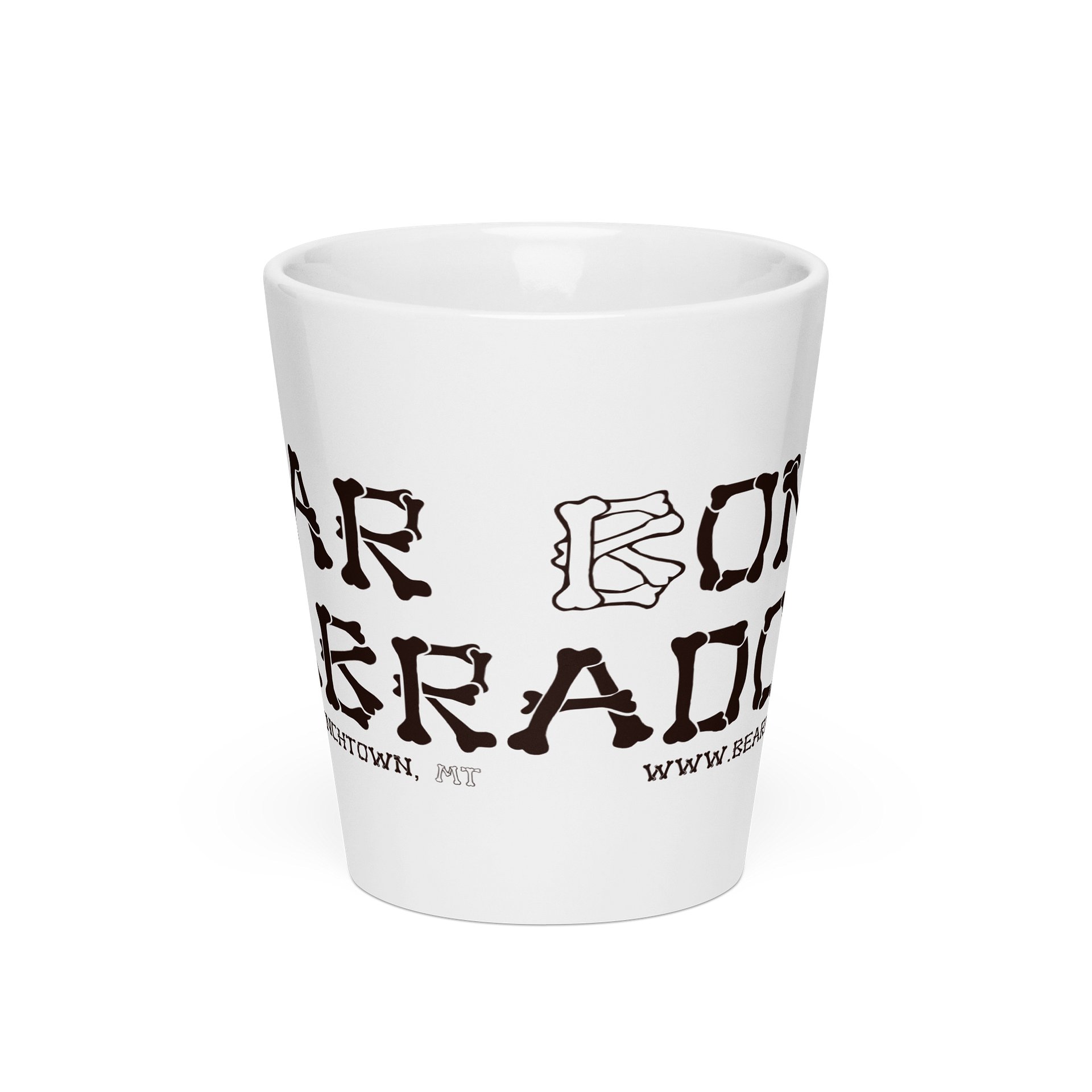Latte Cup product image (3)