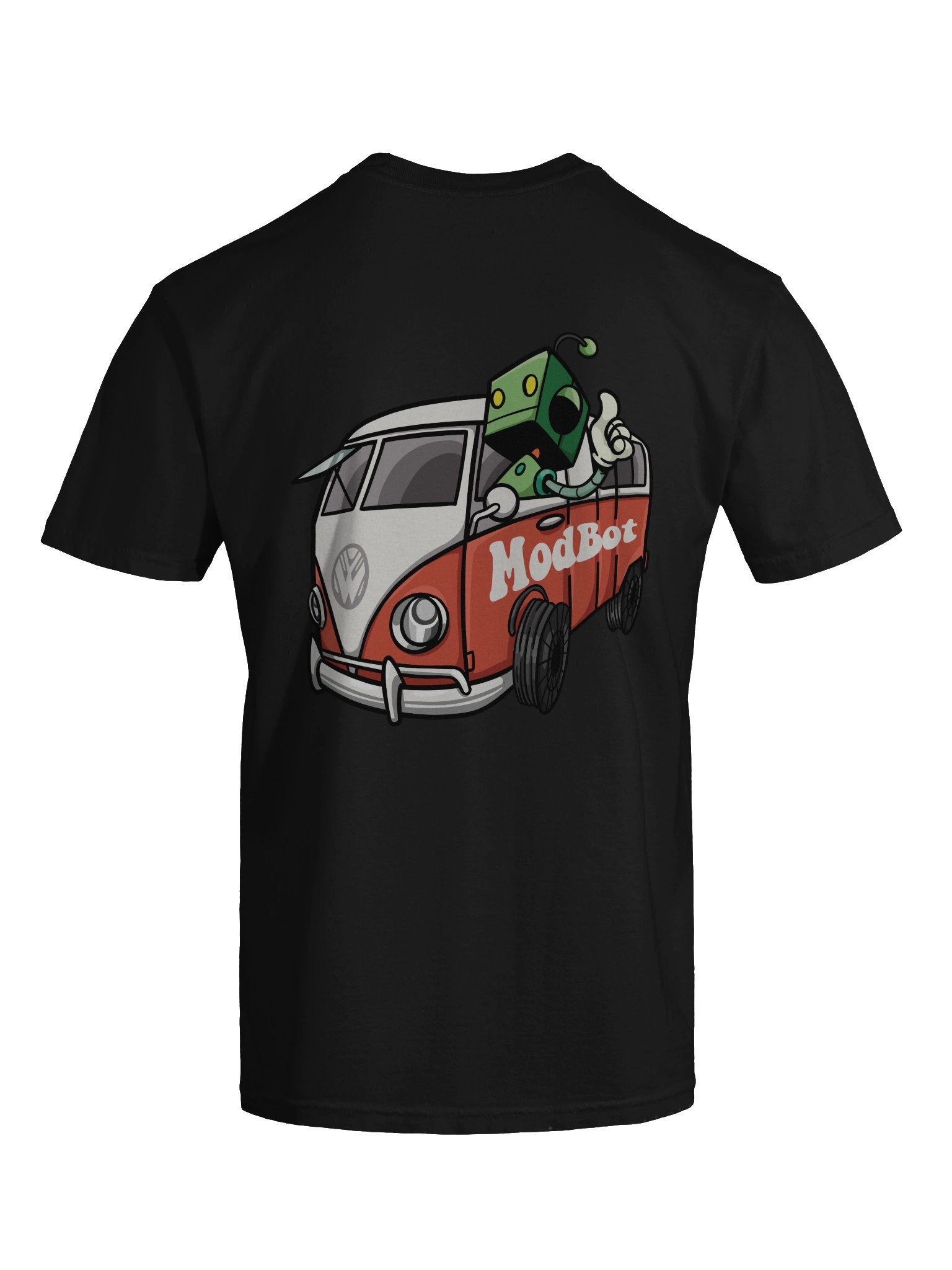 ModBot Spool Bus (Pocket) product image (33)