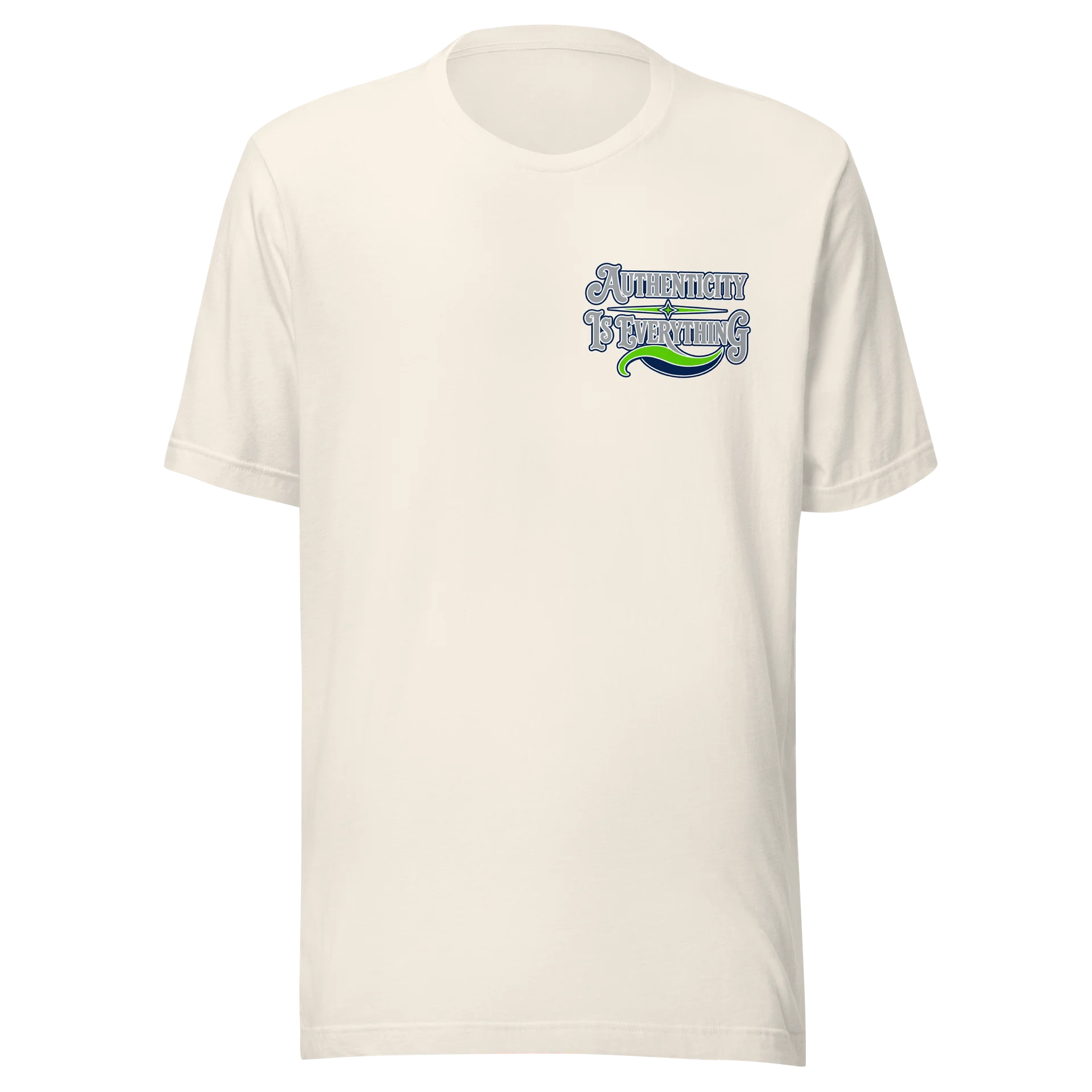 Authenticity Seahawks Logo tshirt 4 product image (1)