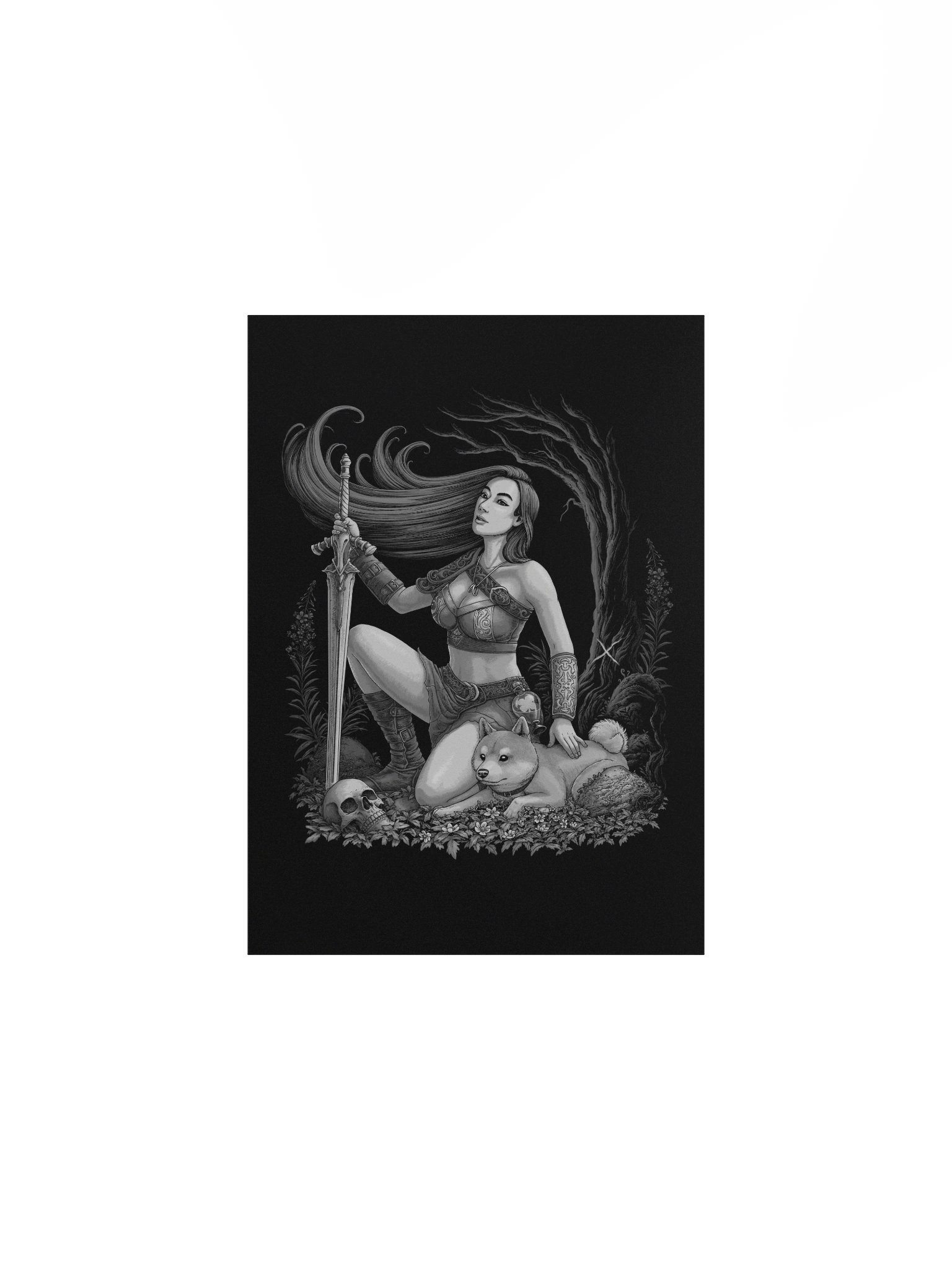 10 Year Anniversary Poster product image (2)
