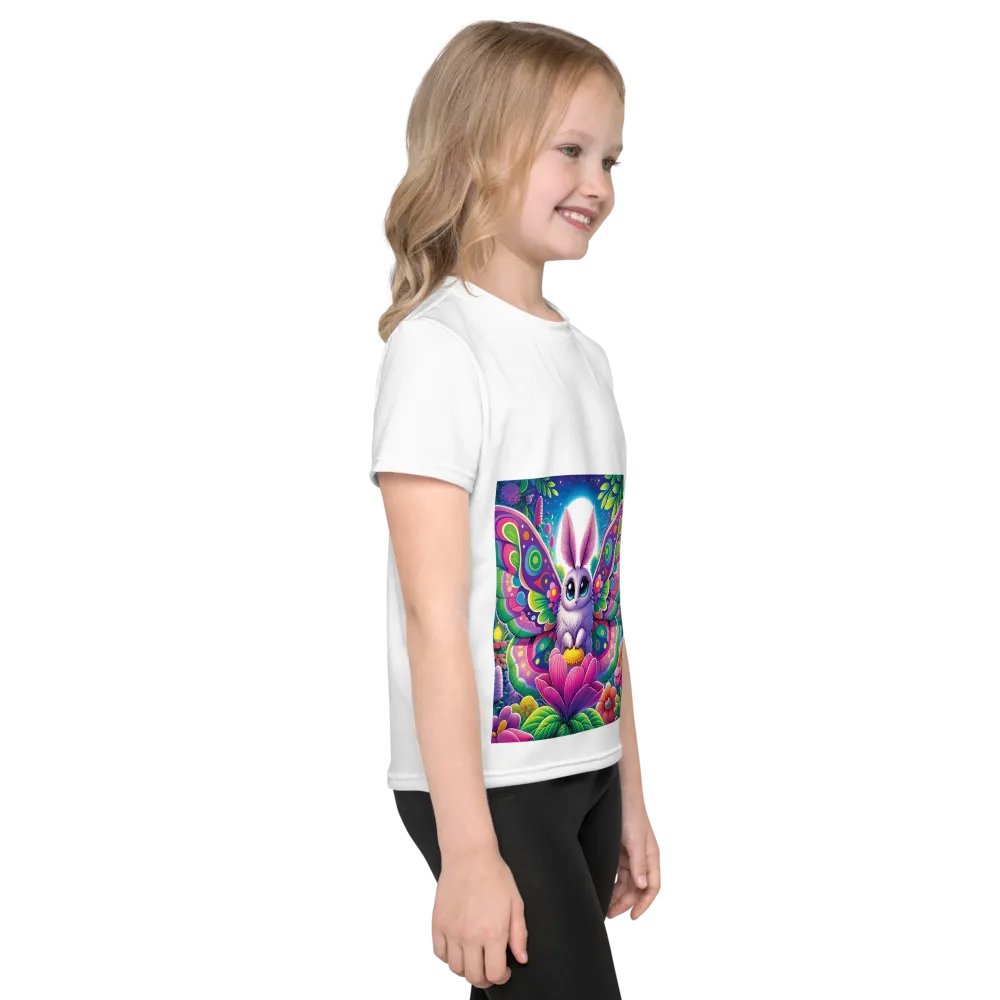 Moth T Shirt product image (6)