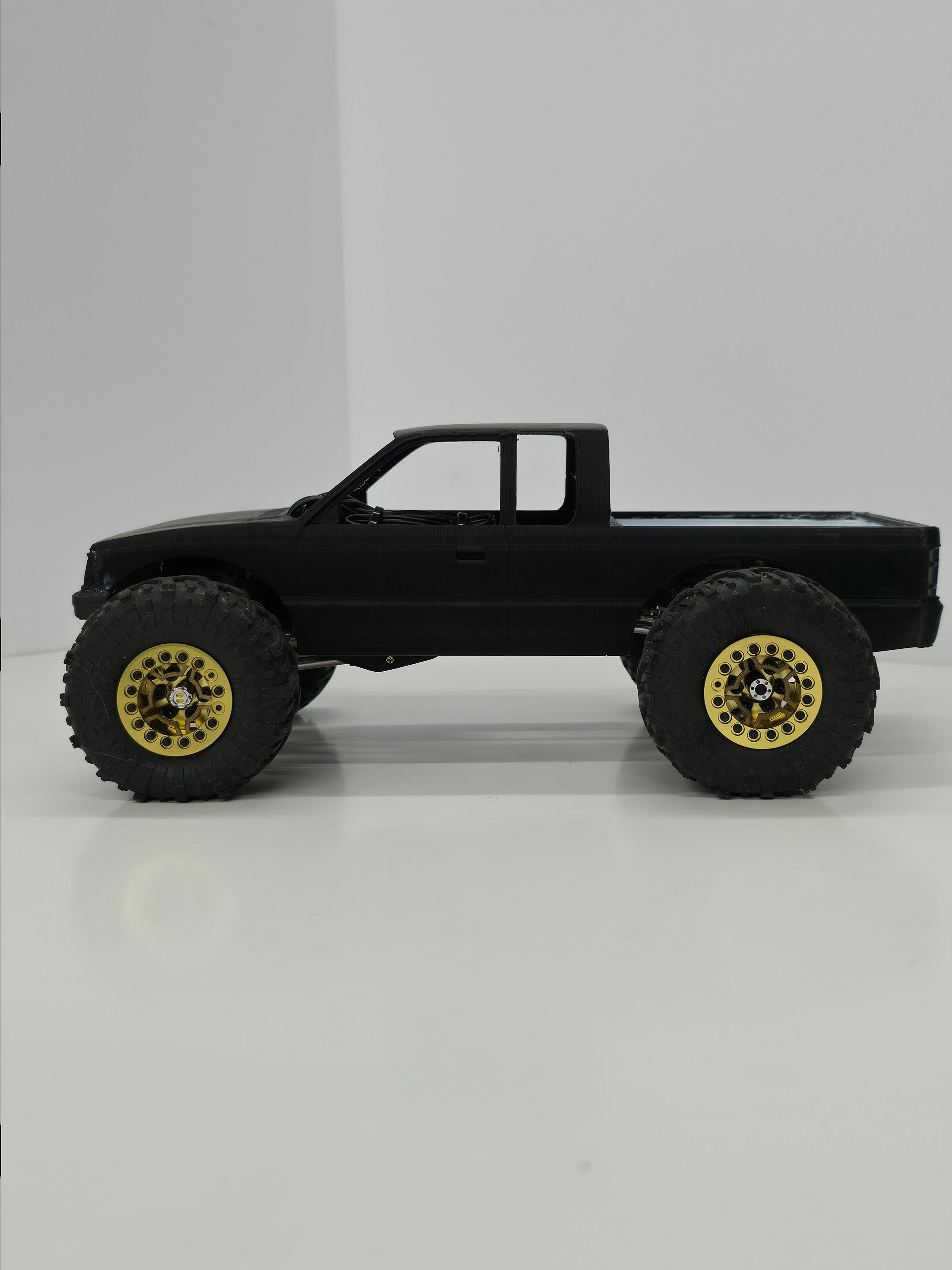 Mazda Short wheel base product image (3)