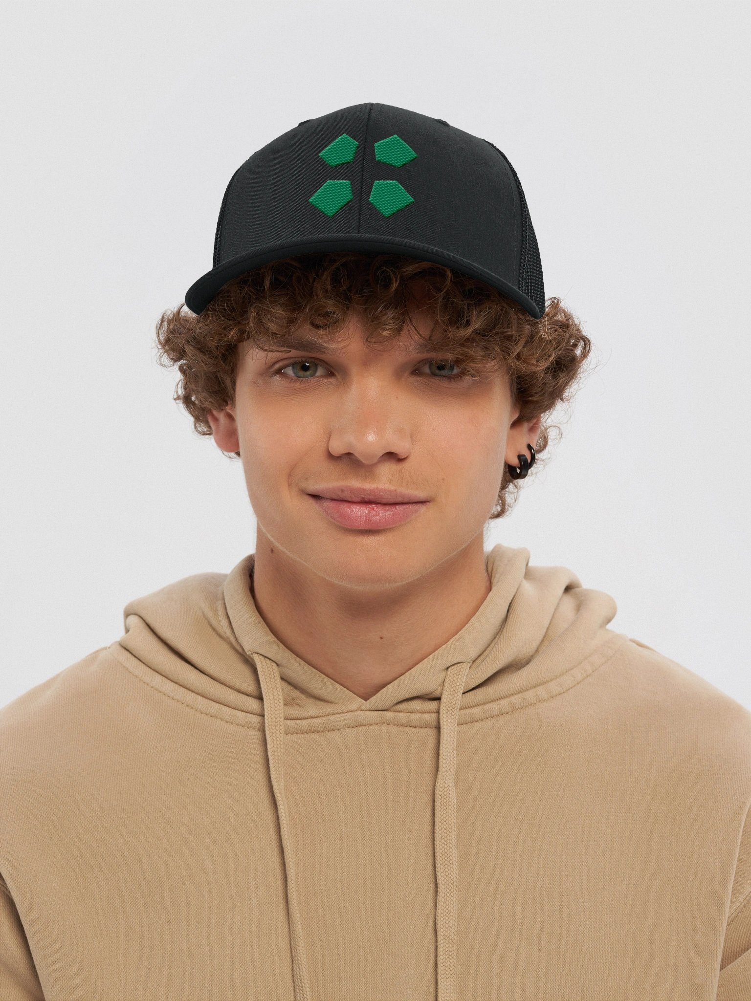 Lief X Hat (Embroidered) product image (38)