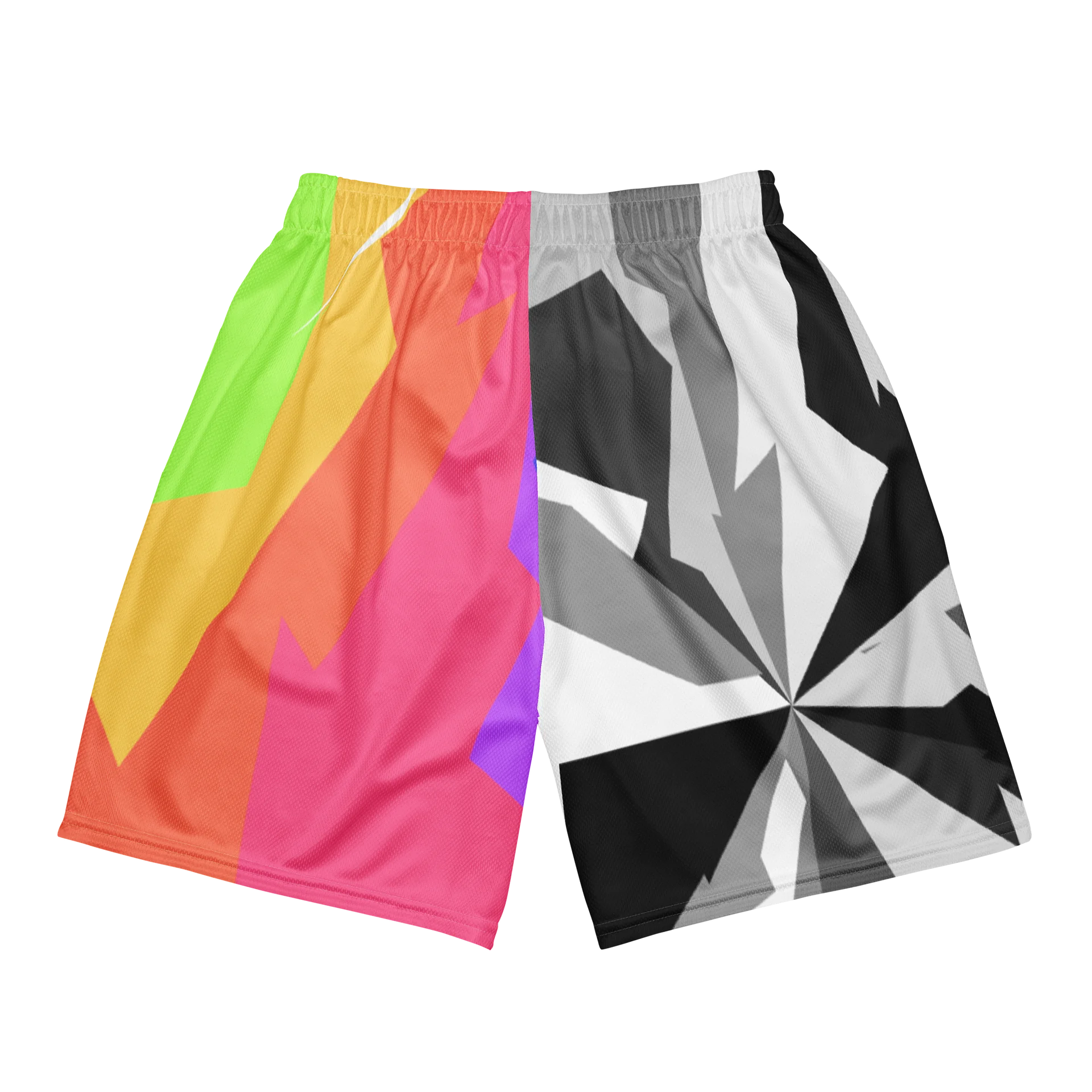 ZERA: ONE SHORTS product image (2)