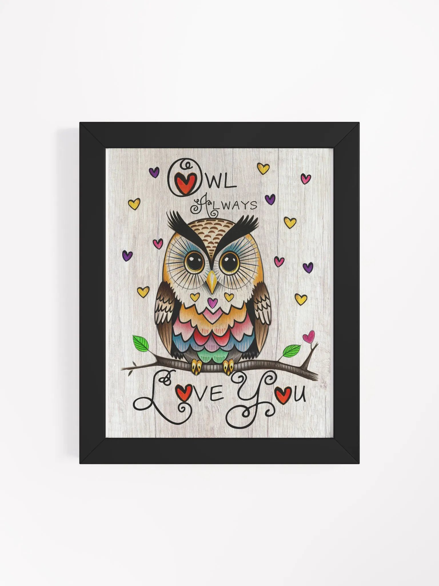 Owl Always Love You product image (4)