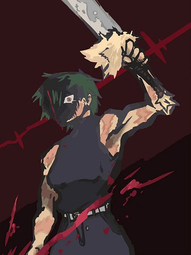 -Maki Zenin-
I completely forgot to actually post this lol but here it is‼️‼️
-
-
-
-
#makizenin #zeninmassacre #illustration...