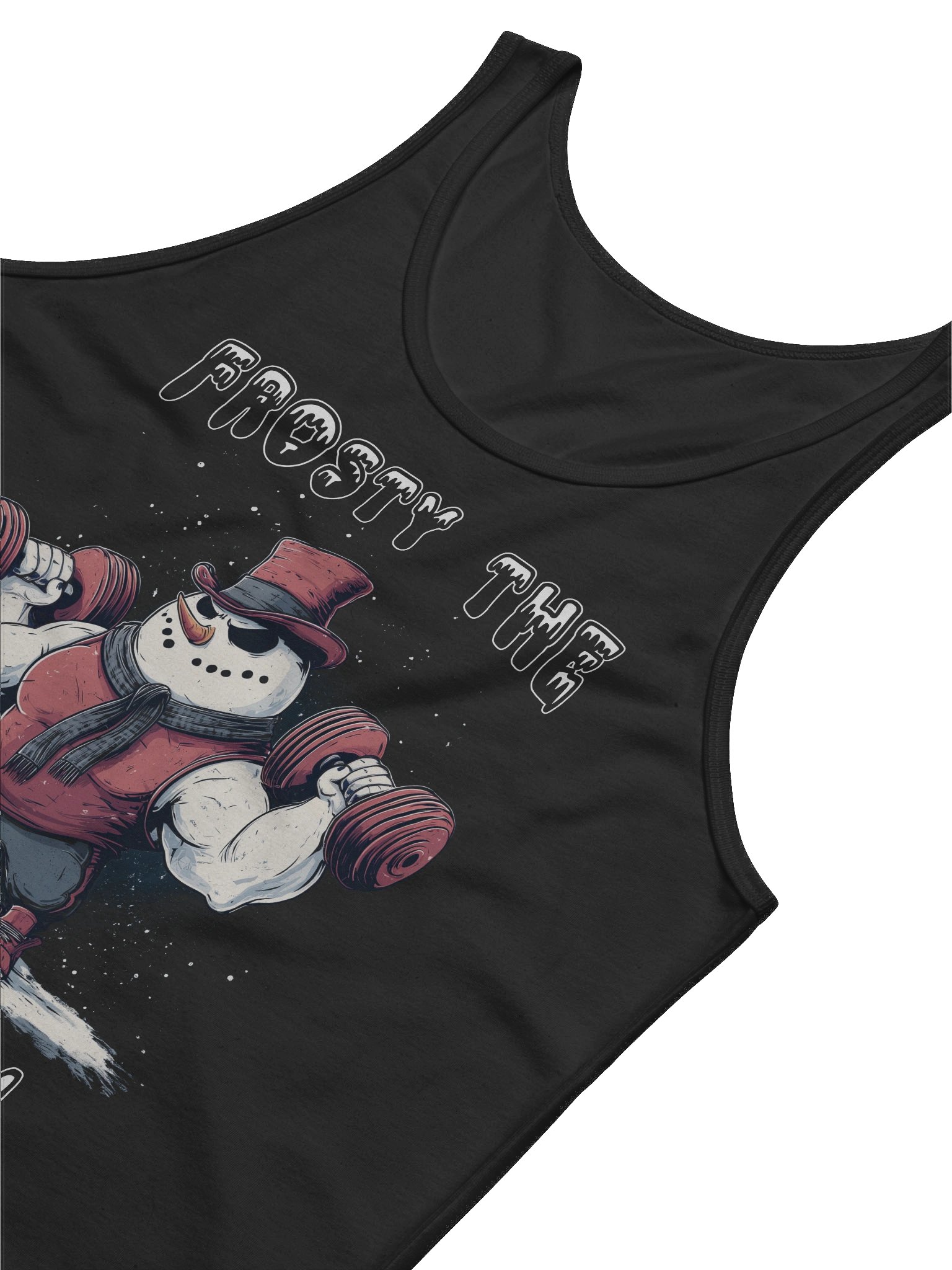 Frosty the Bro-Man product image (3)