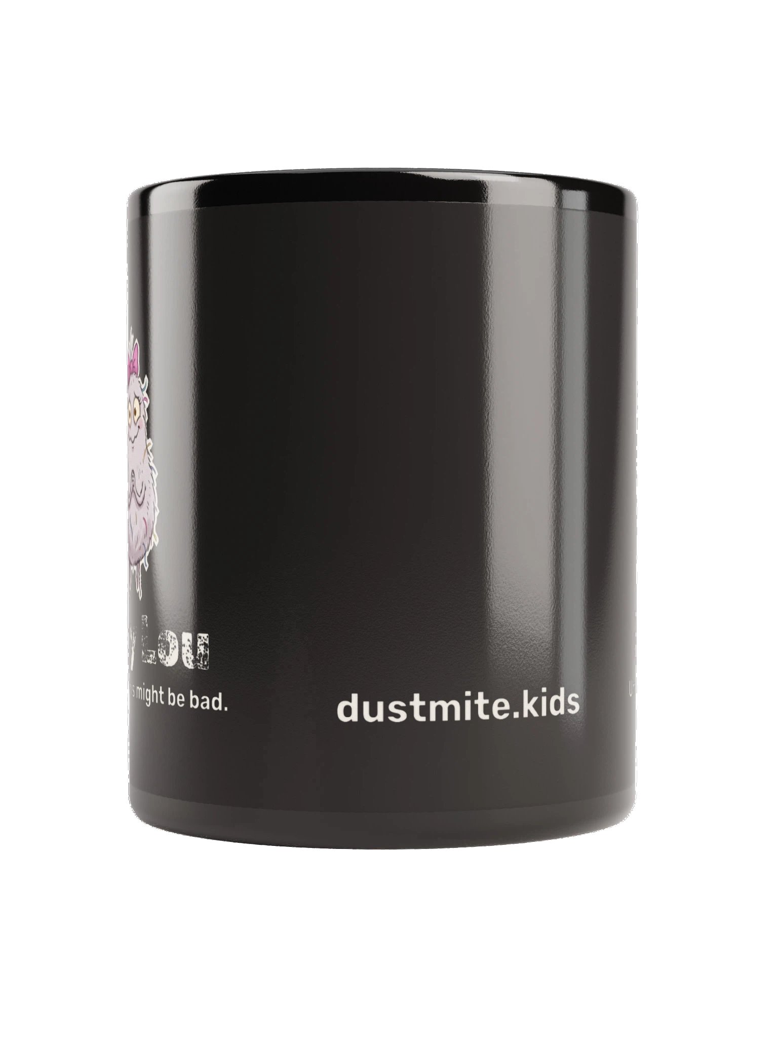 Linty Lou Mug product image (8)