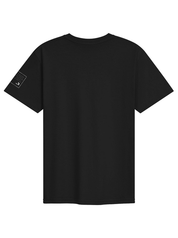 HT Grenadye Graffiti T-Shirt product image (2)