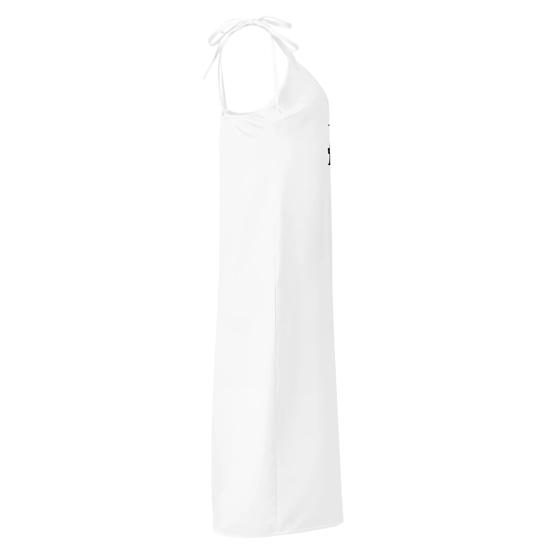 Aysia Smiles Slip Dress product image (4)