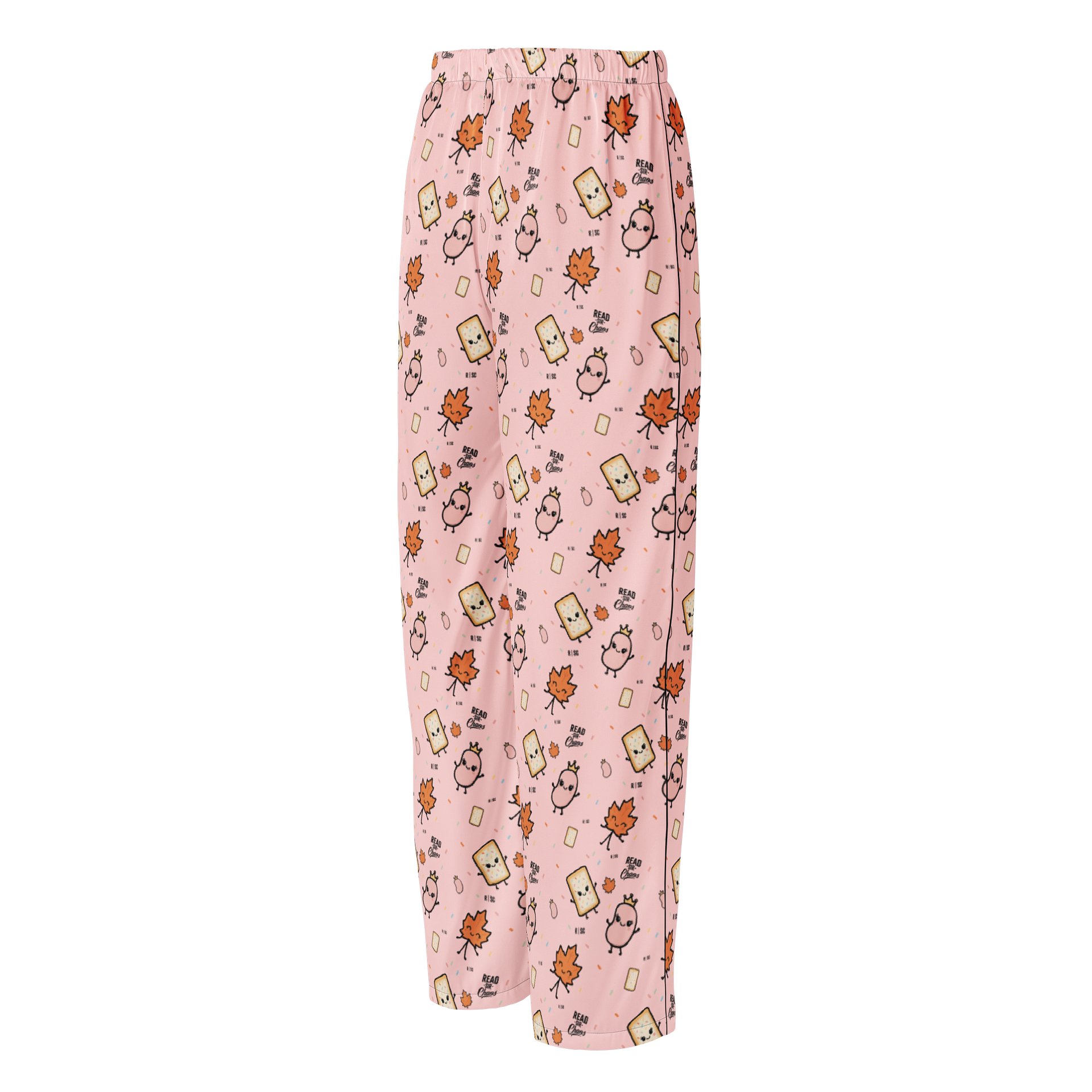 Leaf, Tart & Bean Mod Love Women's Pajama Pants product image (2)